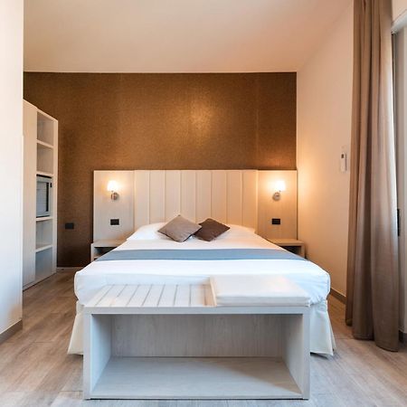 Hotel Stella Del Mare Chiavari Eksteriør bilde