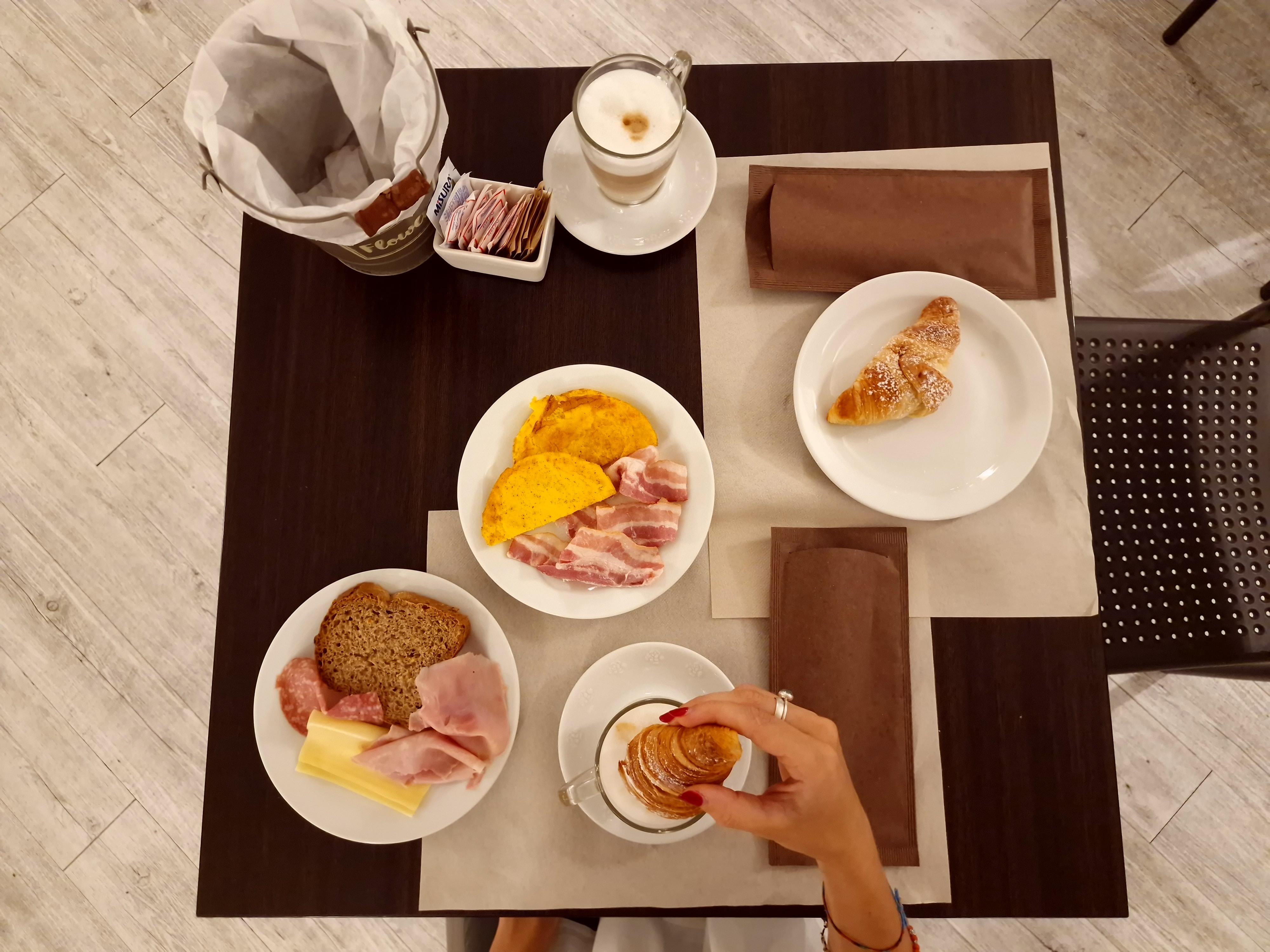 Hotel Stella Del Mare Chiavari Eksteriør bilde