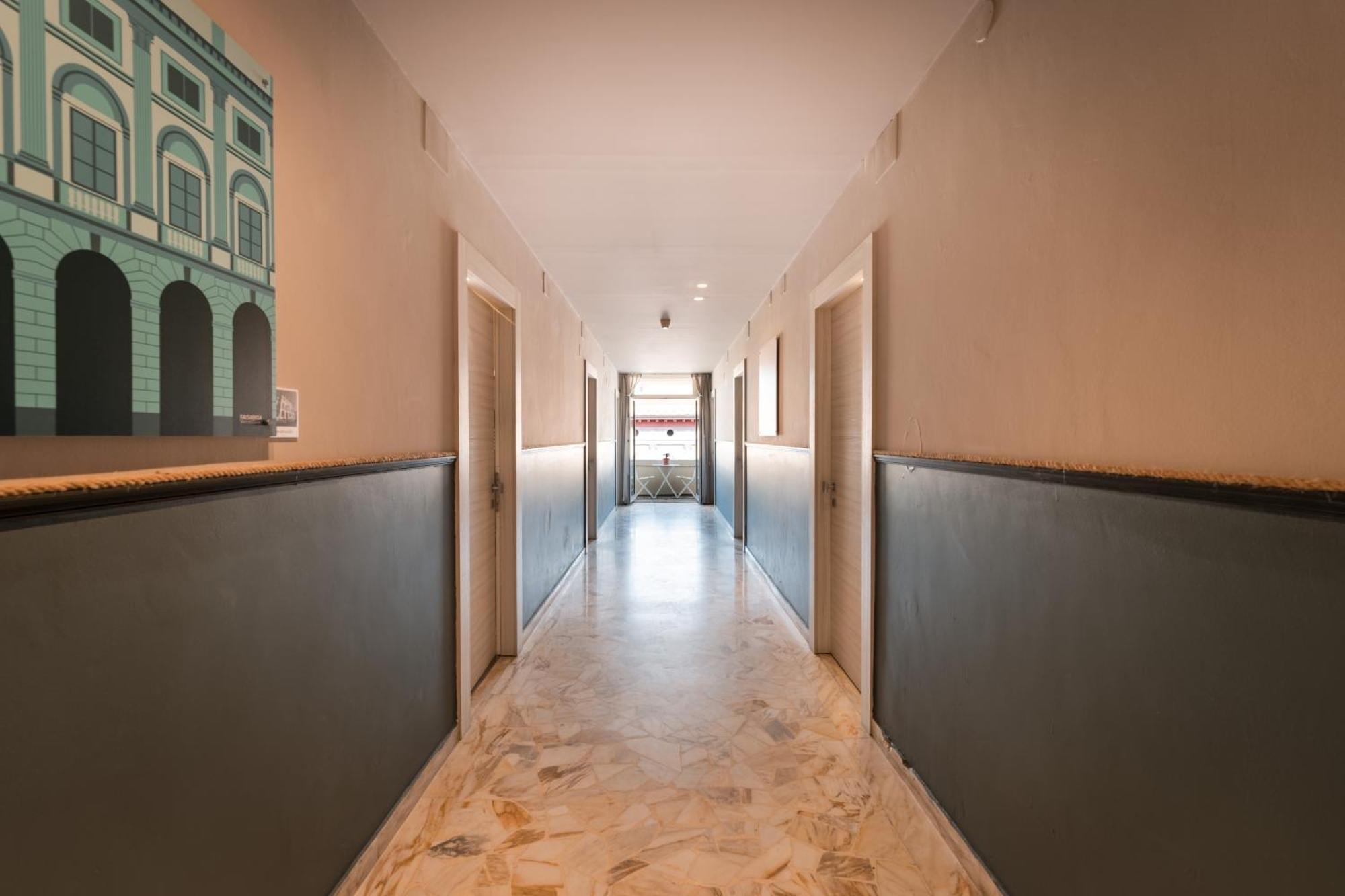 Hotel Stella Del Mare Chiavari Eksteriør bilde