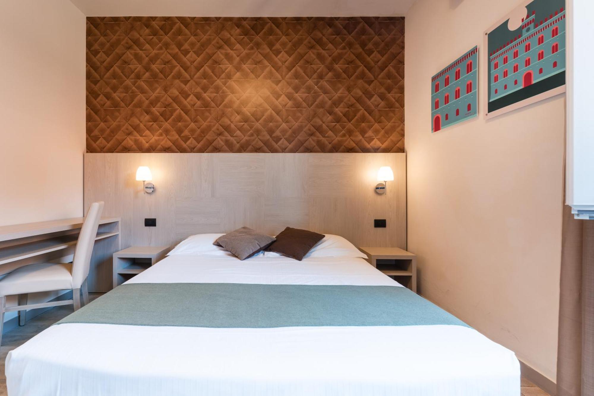 Hotel Stella Del Mare Chiavari Eksteriør bilde