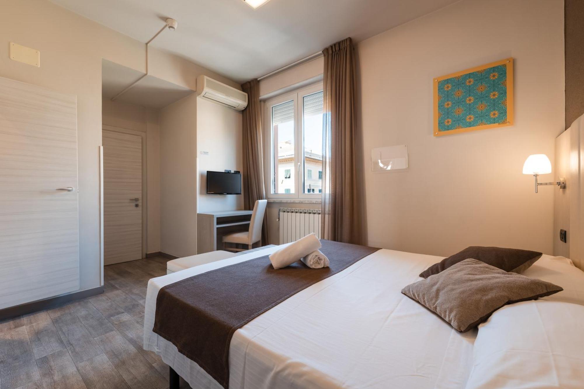 Hotel Stella Del Mare Chiavari Eksteriør bilde