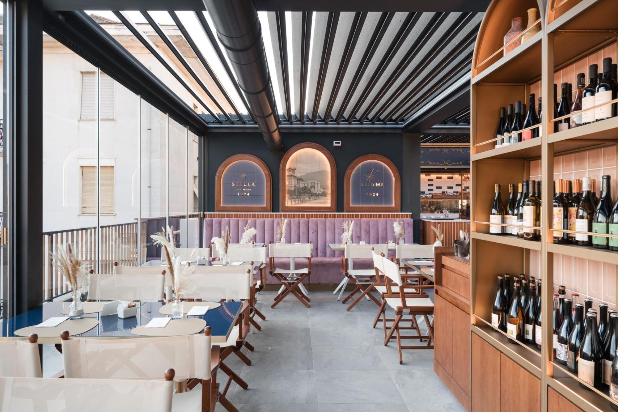 Hotel Stella Del Mare Chiavari Eksteriør bilde